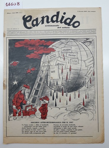 Guareschi satira politica - guareschi,