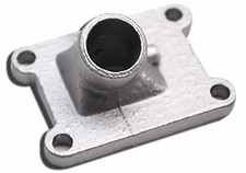 Manifold asp ø24 derbi senda - asp,