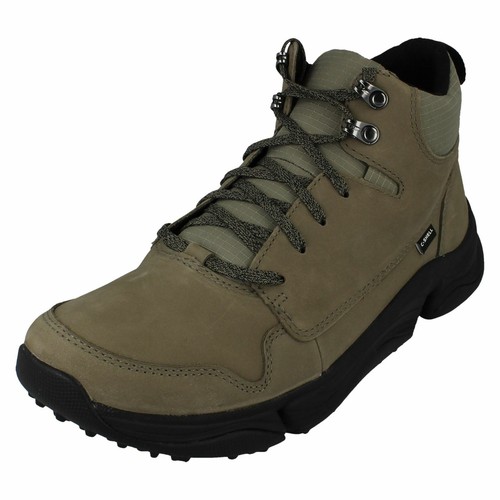Scarpe clarks uomo tri - scarpe,