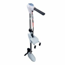 Watersnake Advande Brushless 70 Motore Elettrico Fuoribordo Pesca Nautica A0148