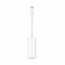 Adattatore Thunderbolt 3 USB-C a Thunderbolt MMEL2ZM/A Apple ORIGINALE
