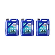 Olio motore liqui moly - olio,