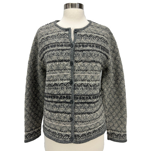 Maglione cardigan robert - maglione,