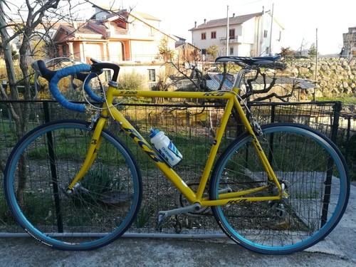 Bici corsa usata - corsa,