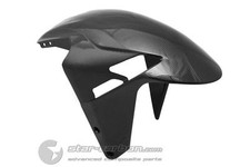 PARAFANGO ANTERIORE FIBRA CARBONIO MV AGUSTA BRUTALE 675 - 800 DRAGSTER 800 RR