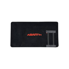 Tappeto / tappetino bagagliaio Fiat 500 / Abarth 595 (2015->)