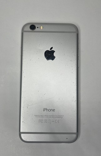 Apple iphone 64gb - 6,