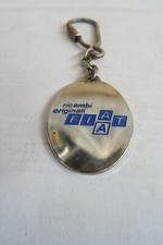 portachiavi ricambi originali Fiat