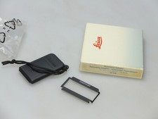 Adattatore leica panorama - adattatore,