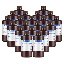 5/10KG ANYCUBIC ABS-Like Resin Pro V2 UV Resina per LCD Stampante 3D 405nm 1000g
