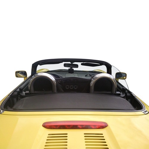 Roll bar frangivento - bar,