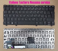 Italiana Tastiera per HP