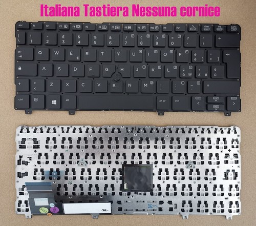 Italiana tastiera per - italiana, hp