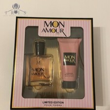 SET PROFUMO E BODY LOTION MON