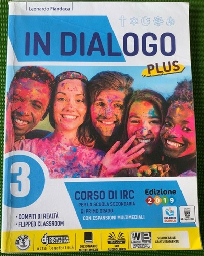 Dialogo religione - in,