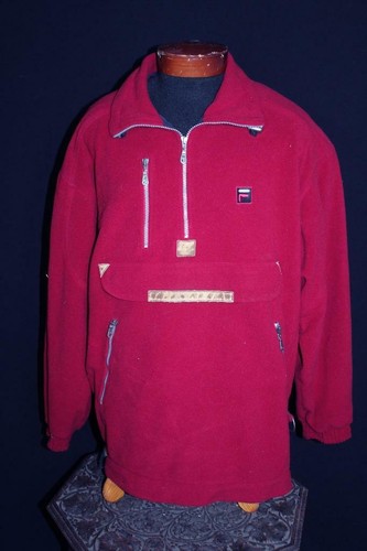 Vintage 1980 rosso - vintage, usato