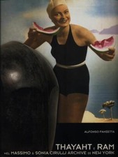 OPERE DI THAYAHT E RAM NEL