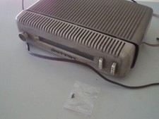 IMPERIAL JMPERIAL UHF KONVERTER - VINTAGE ANNI '50 PER TELEVISORE