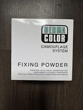 Kryolan Dermacolor Fissante in