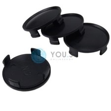 Acciaio inox coprimozzo - 4,