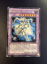 Yu-Gi-Oh! Rare Secret Card Ita