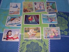 FIGURINA PANINI - ISPETTORE