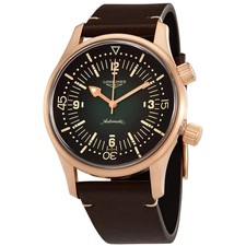 Orologio Uomo Longines