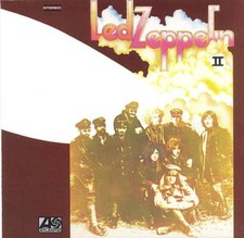 Led Zeppelin - Led Zeppelin Ii