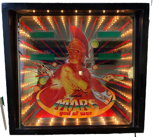 Quadro ricavato vetro - ricavato, da