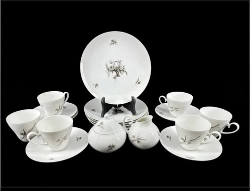 Pcs rosenthal germany - 18,