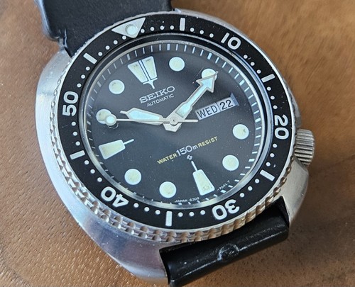Orologio subacqueo seiko - subacqueo,