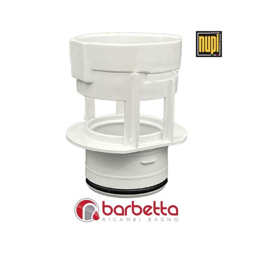 Cestello supporto valvola - di,