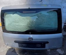 PORTELLO POST. FIAT PANDA 0X