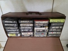 Sealed case lot 24 8 - sealed, w.