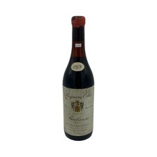 Vintage Bottle - Pasquero Elia