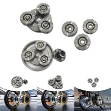 Componenti professionali per