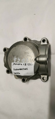 Yamaha xz550 coperchio motore - xz550,