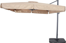 Retrattile Ombrellone Da