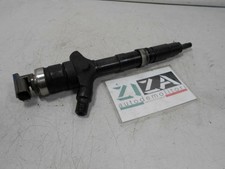 Iniettore Toyota Corolla Verso 2.0 85kw 2004 23670-0G010