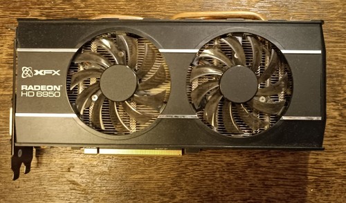 Xfx radeon 6950 2gb - radeon,