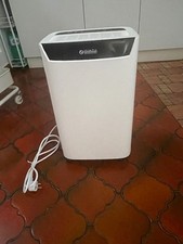 Aquaria S1 12 P - Deumidificatore Olimpia Splendid - Doppio Filtro (12L)