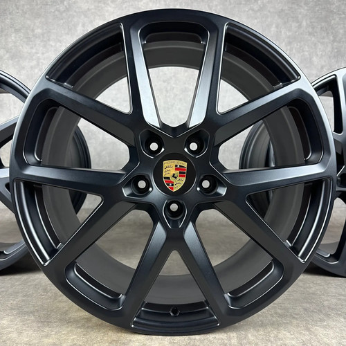 Cerchi porsche panamera 976 - cerchi,