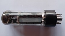 Telefunken mullard el34 - 1,