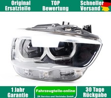 BMW 1 Serie F20 8739572 Fari