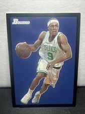 2009 Topps Bowman 48'
