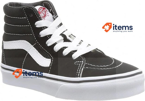 Vans unisex old - old, classico