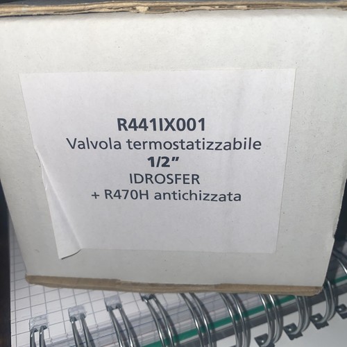 Valvola miscelatrice - valvola,
