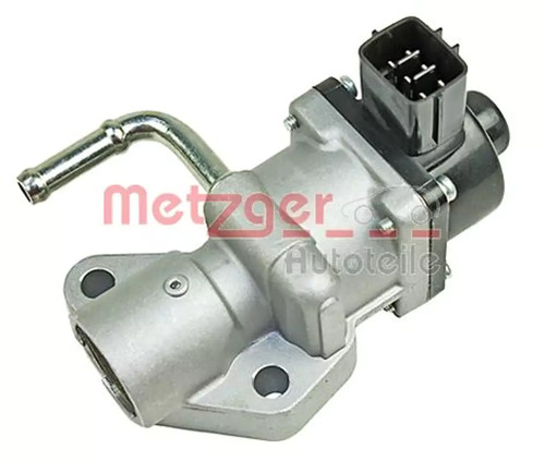 Valvola egr metzger - egr, 0892691
