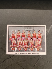1966-67 Panini Campioni dello