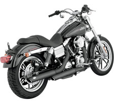 Vance hines silencieux - .,